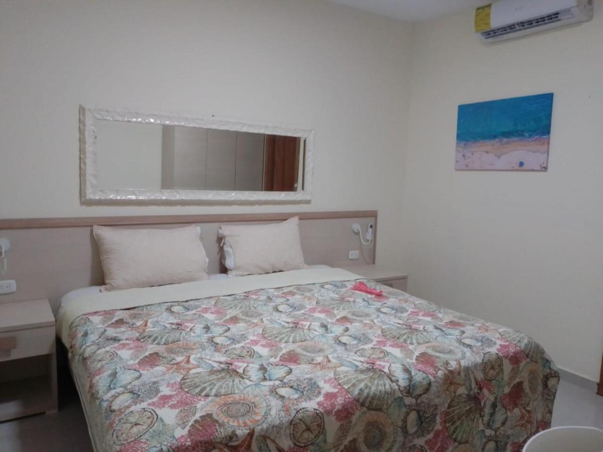 Coralk Apartments Sosúa المظهر الخارجي الصورة