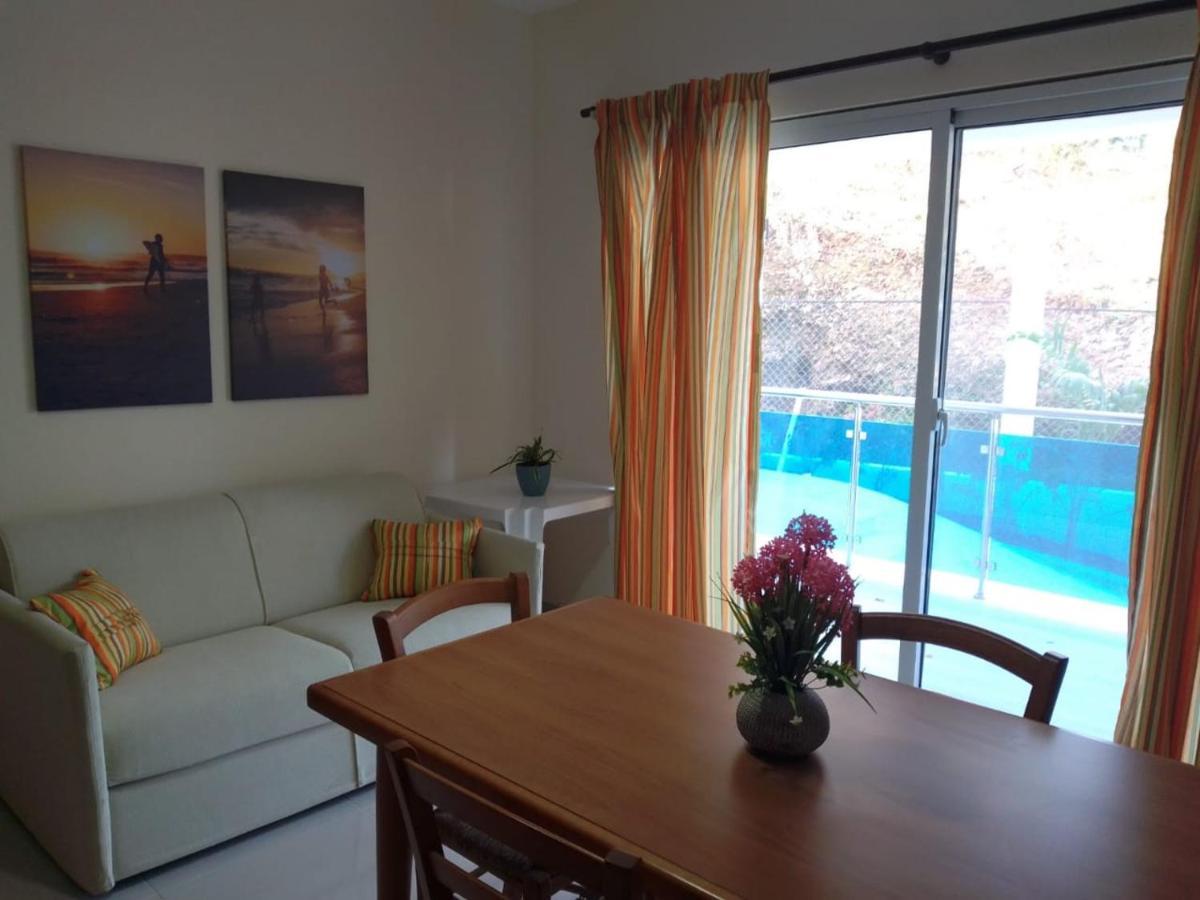 Coralk Apartments Sosúa المظهر الخارجي الصورة