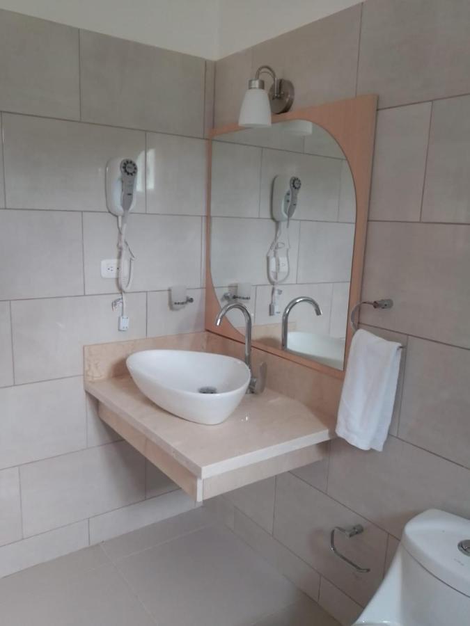 Coralk Apartments Sosúa المظهر الخارجي الصورة