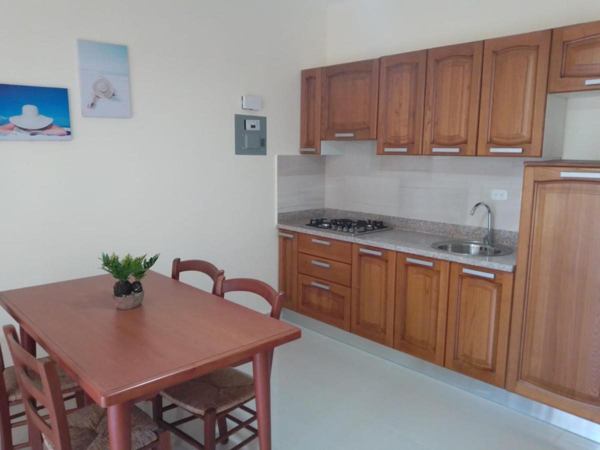 Coralk Apartments Sosúa المظهر الخارجي الصورة