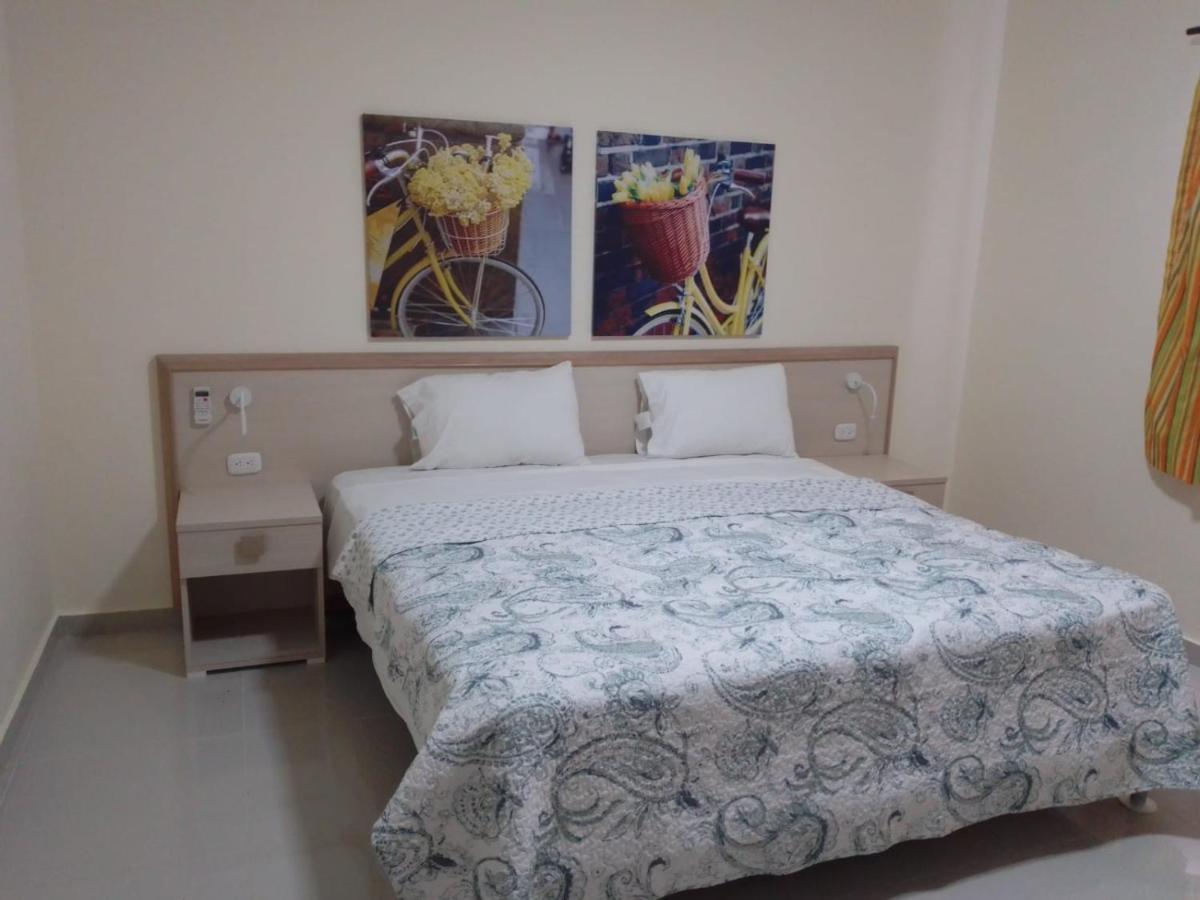 Coralk Apartments Sosúa المظهر الخارجي الصورة
