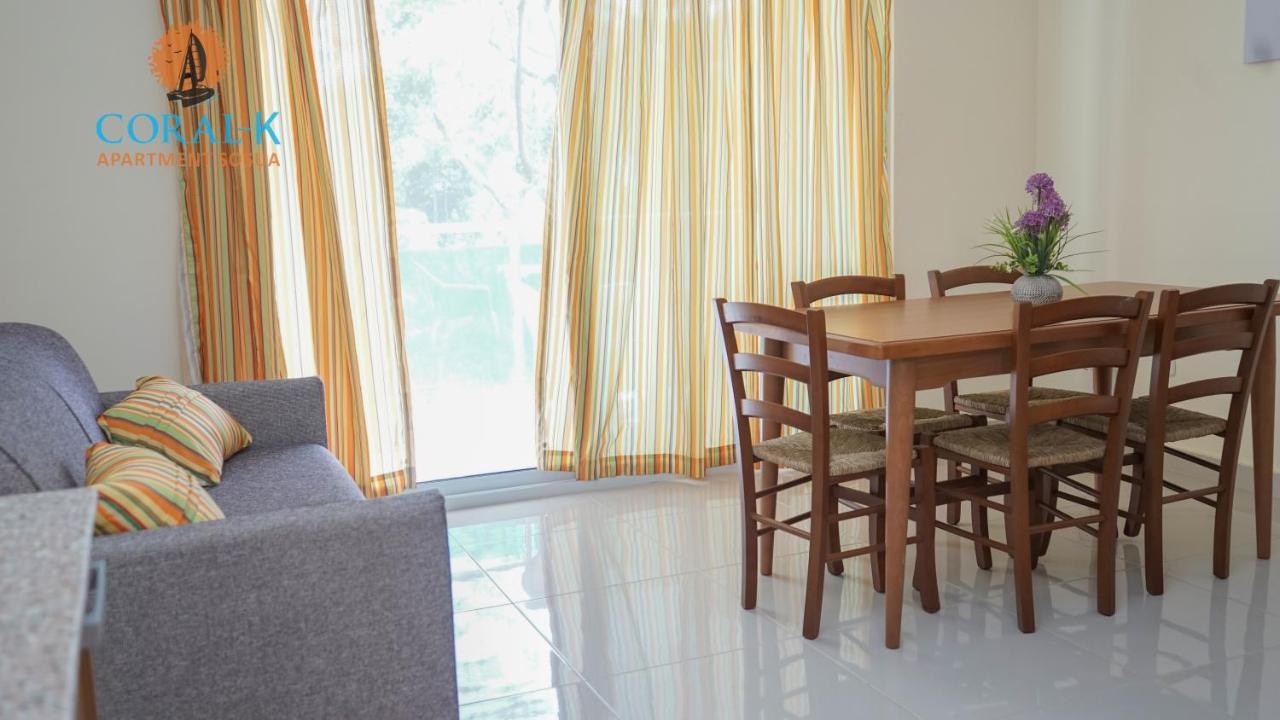 Coralk Apartments Sosúa المظهر الخارجي الصورة
